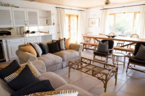 Ossies Kloof - Living The Breede